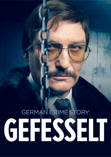 GEFESSELT
