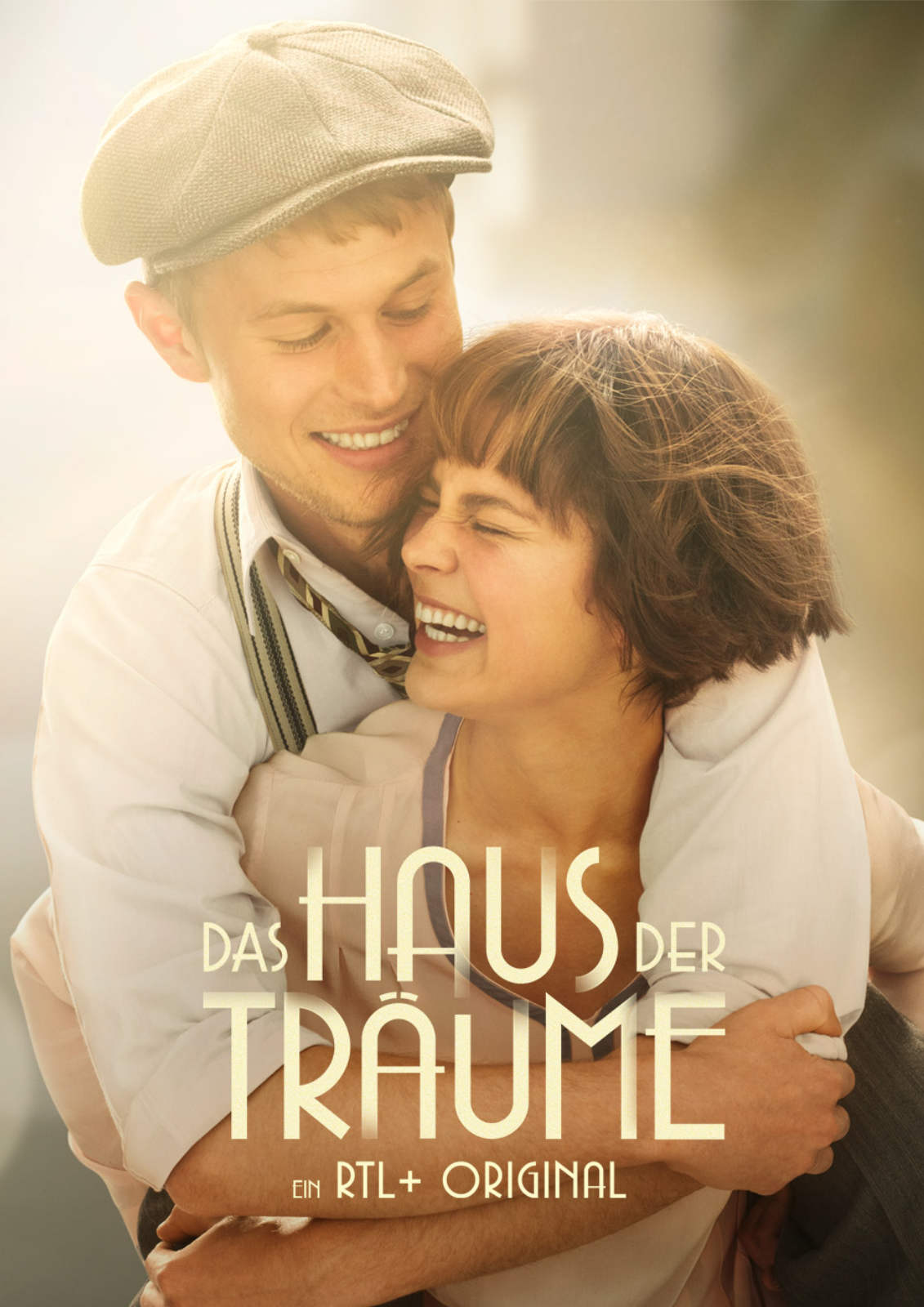Das Haus der Träume