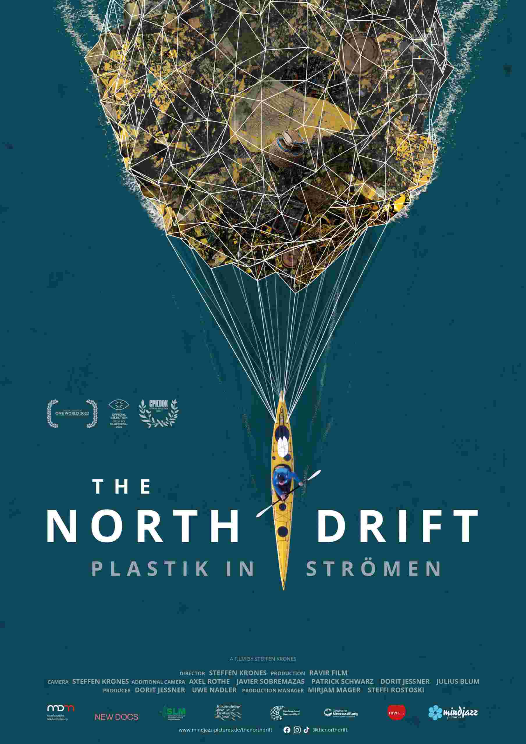 NORTH DRIFT