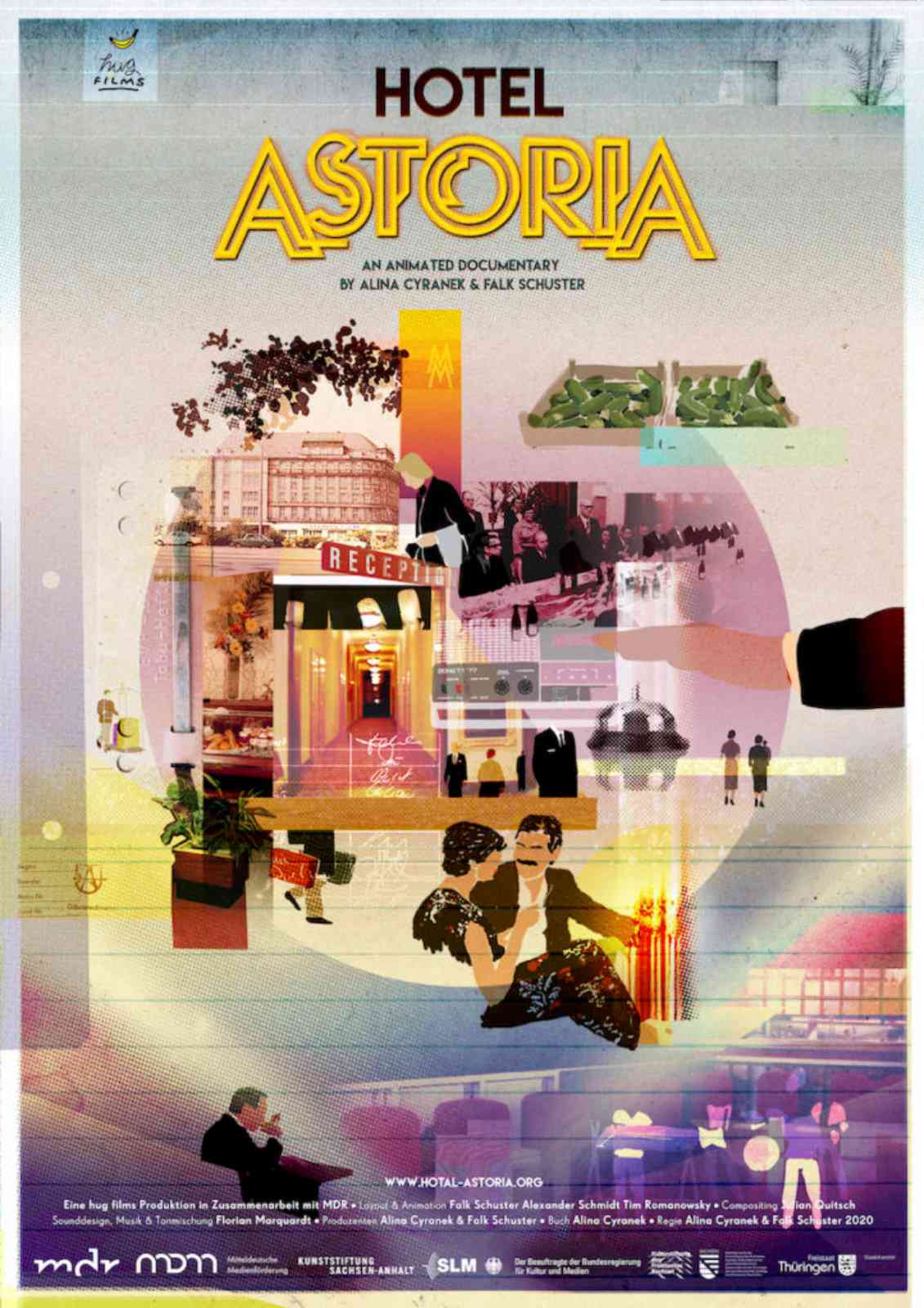 HOTEL ASTORIA