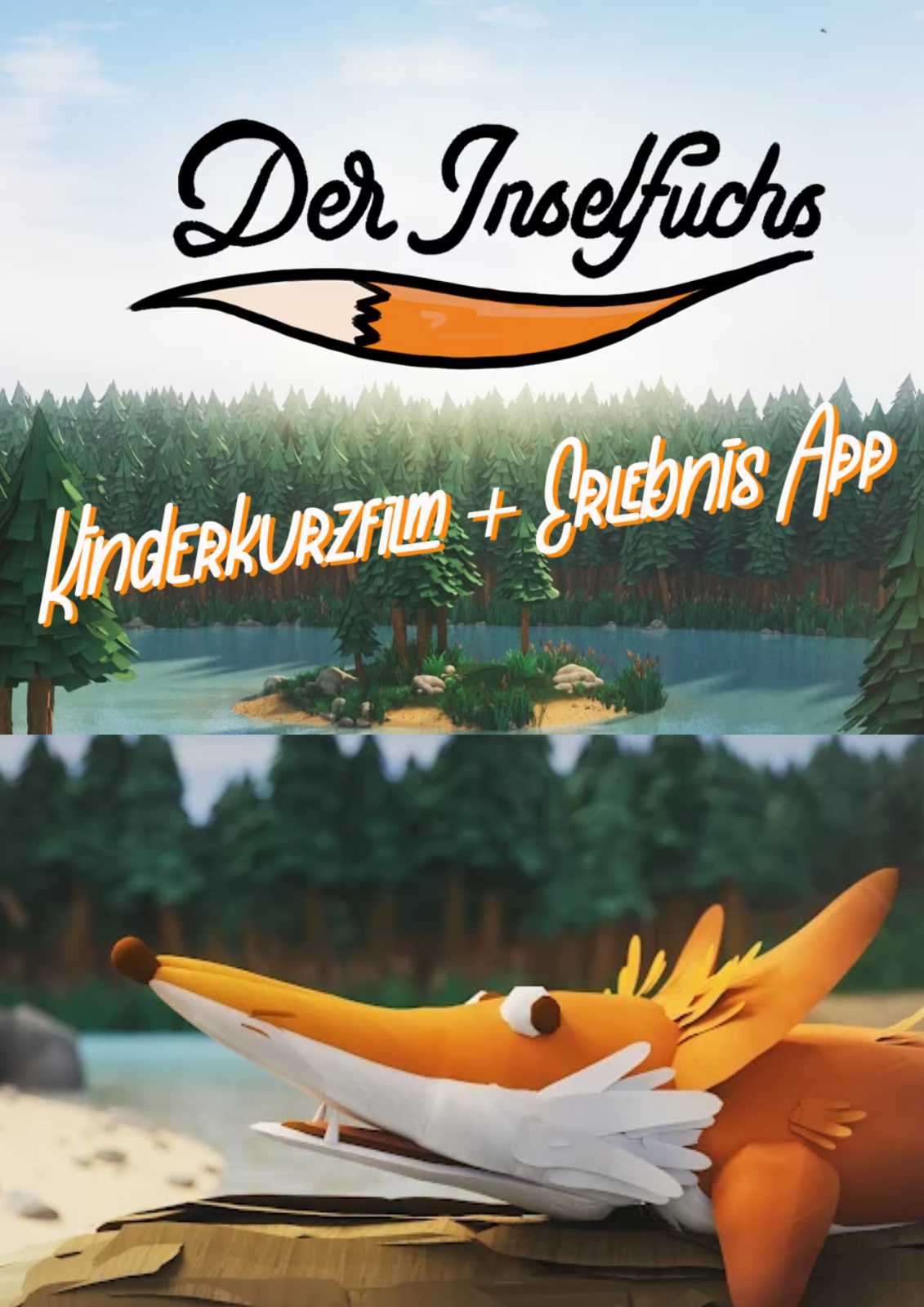 INSELFUCHS