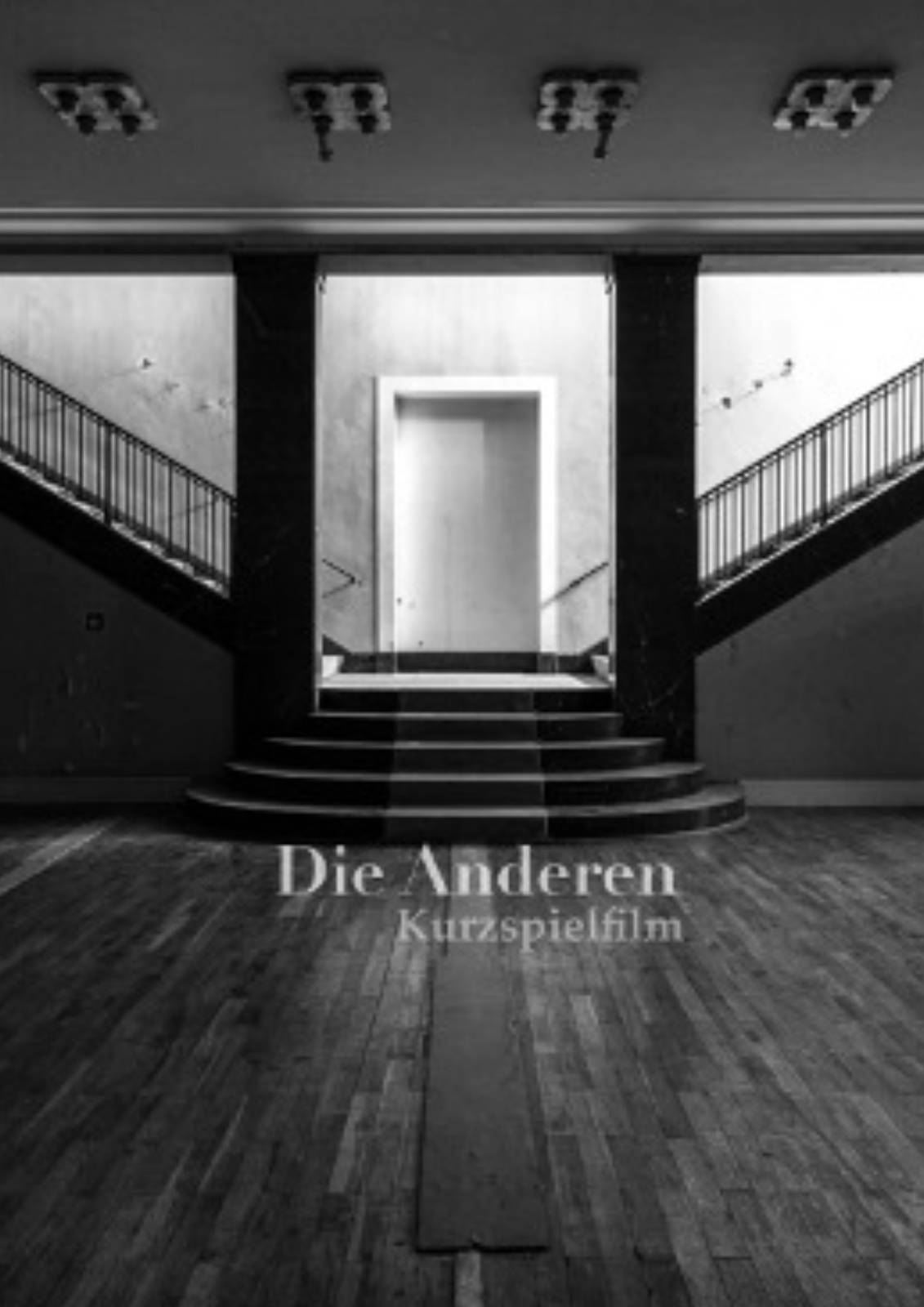 DIE ANDEREN