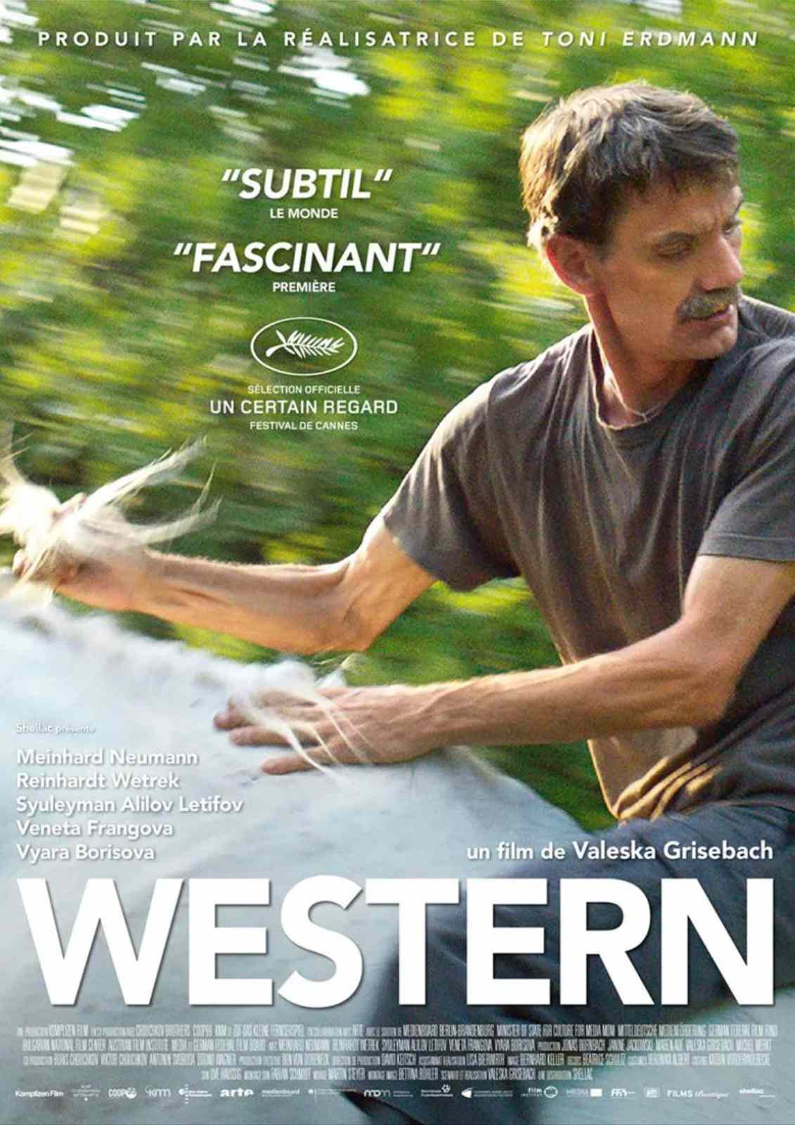 WESTERN