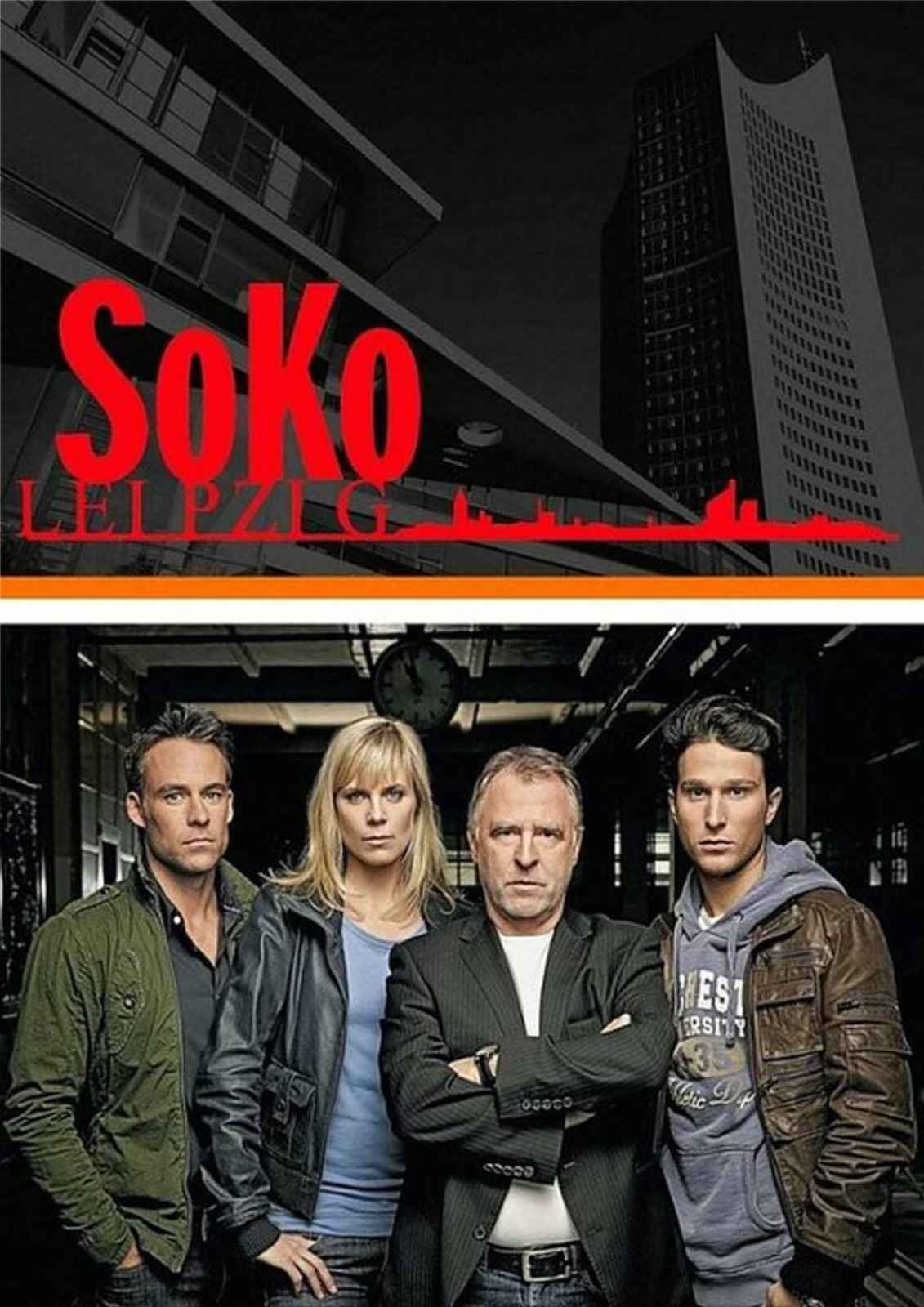 SOKO LEIPZIG