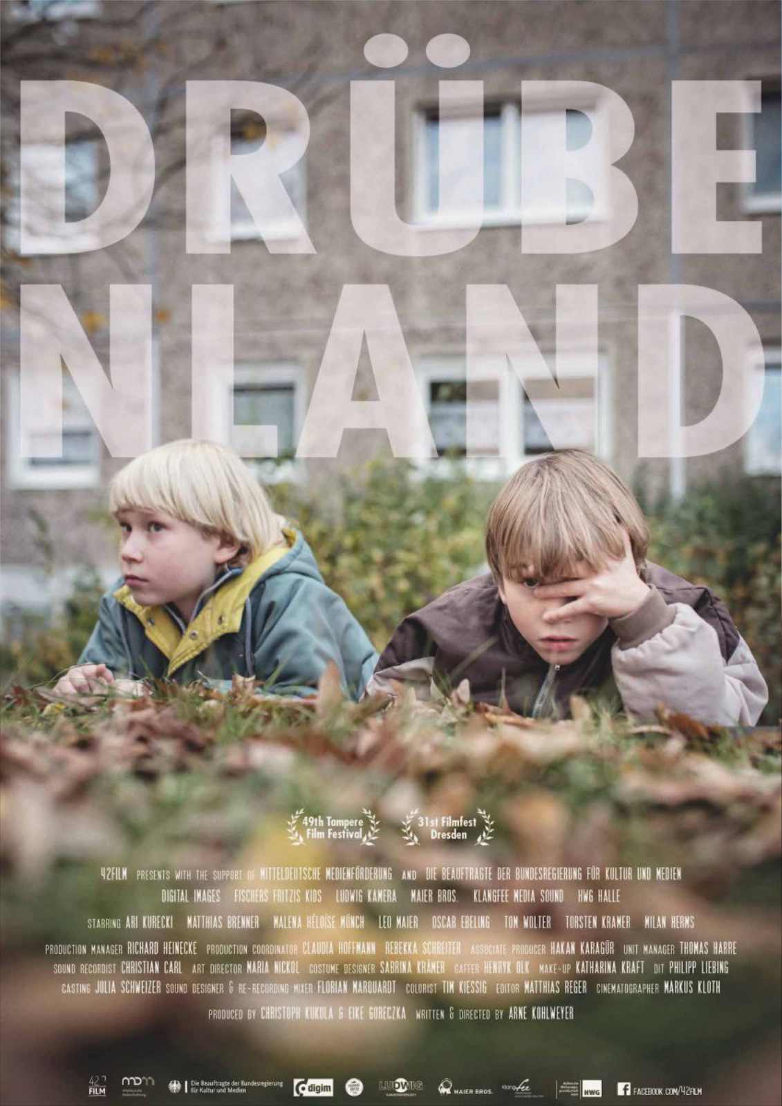 DRÜBENLAND