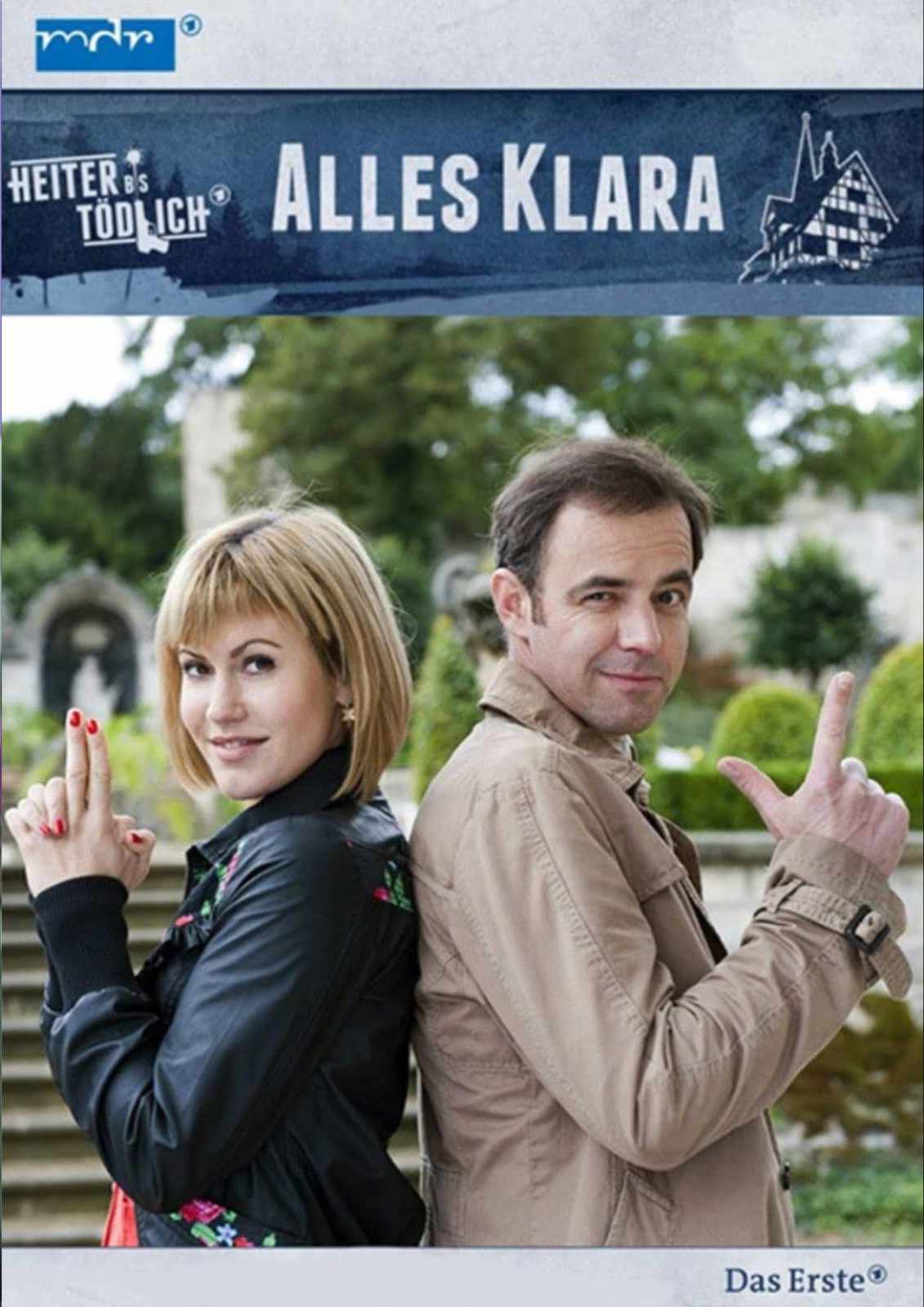 ALLES KLARA