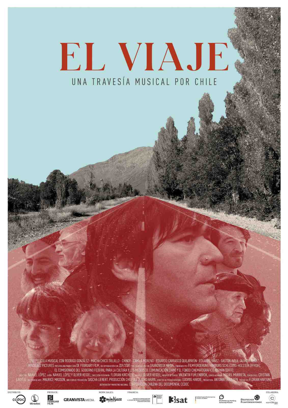EL VIAJE