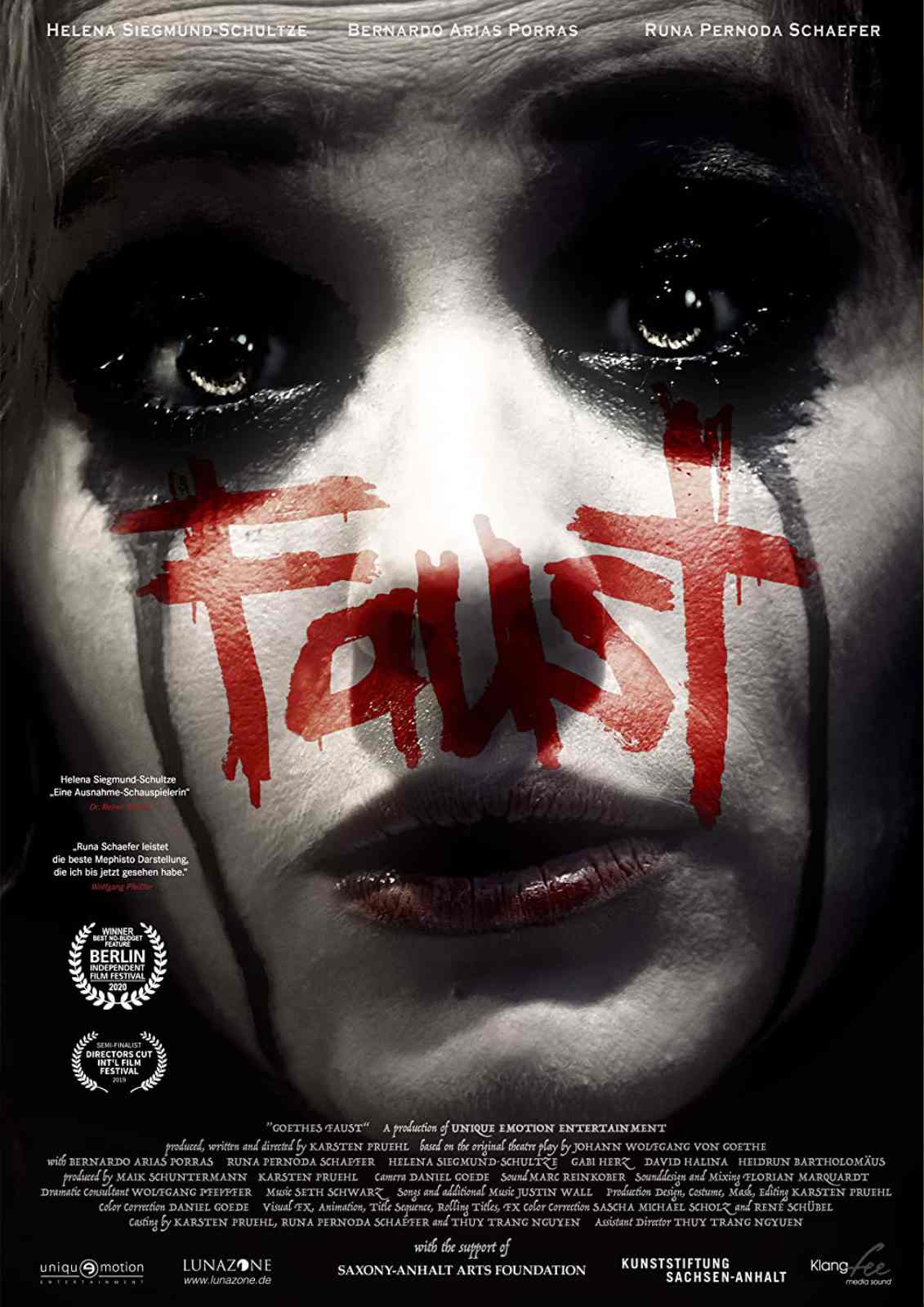 FAUST