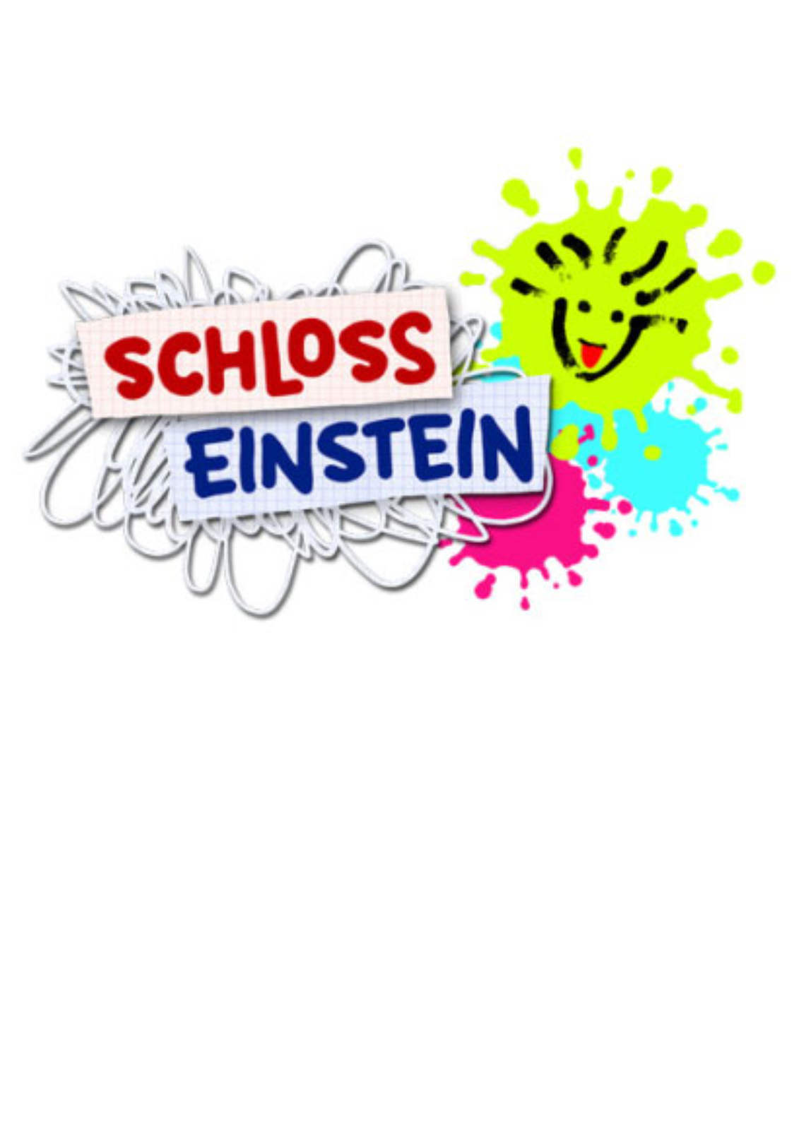 SCHLOSS EINSTEIN