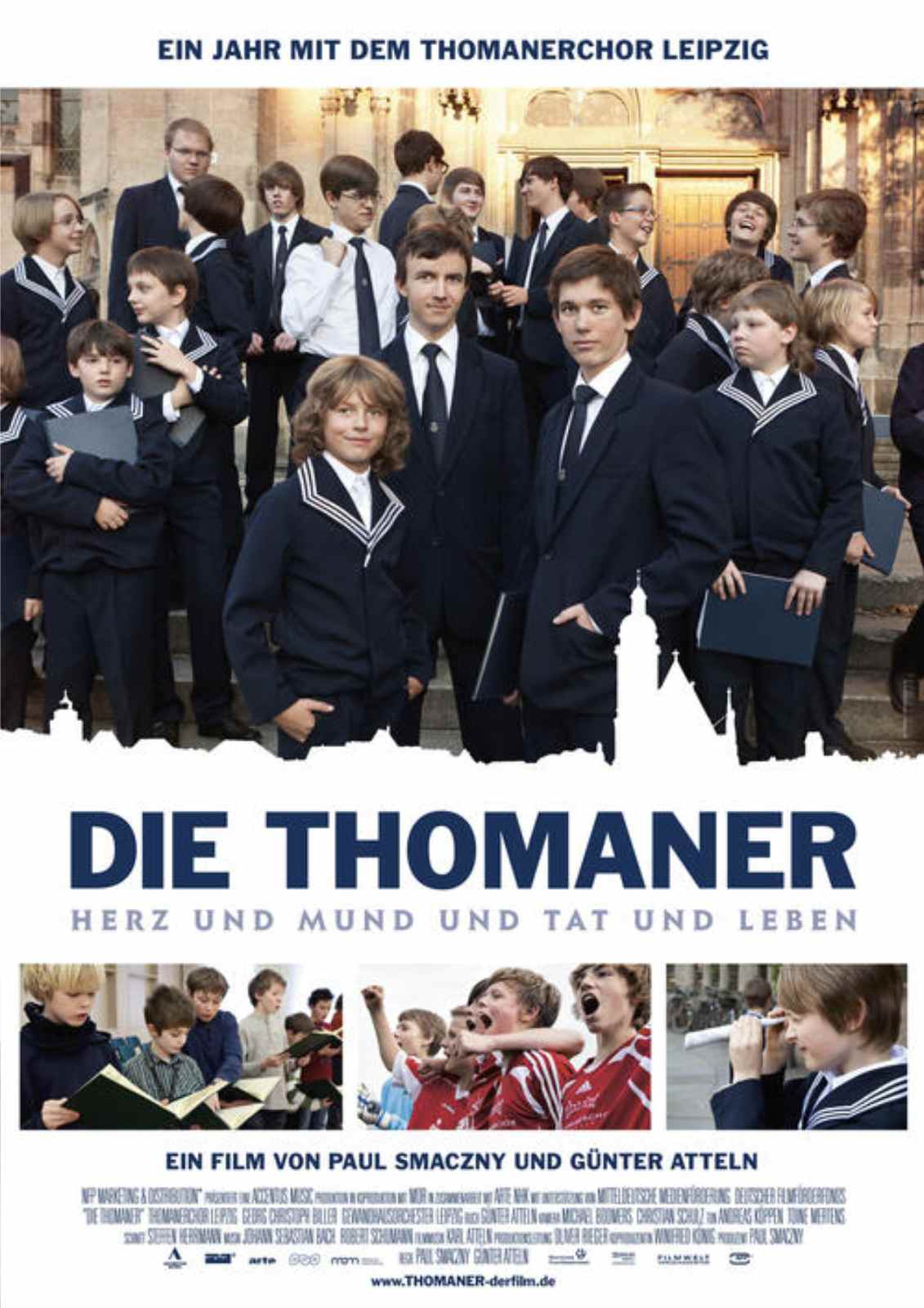 DIE THOMANER