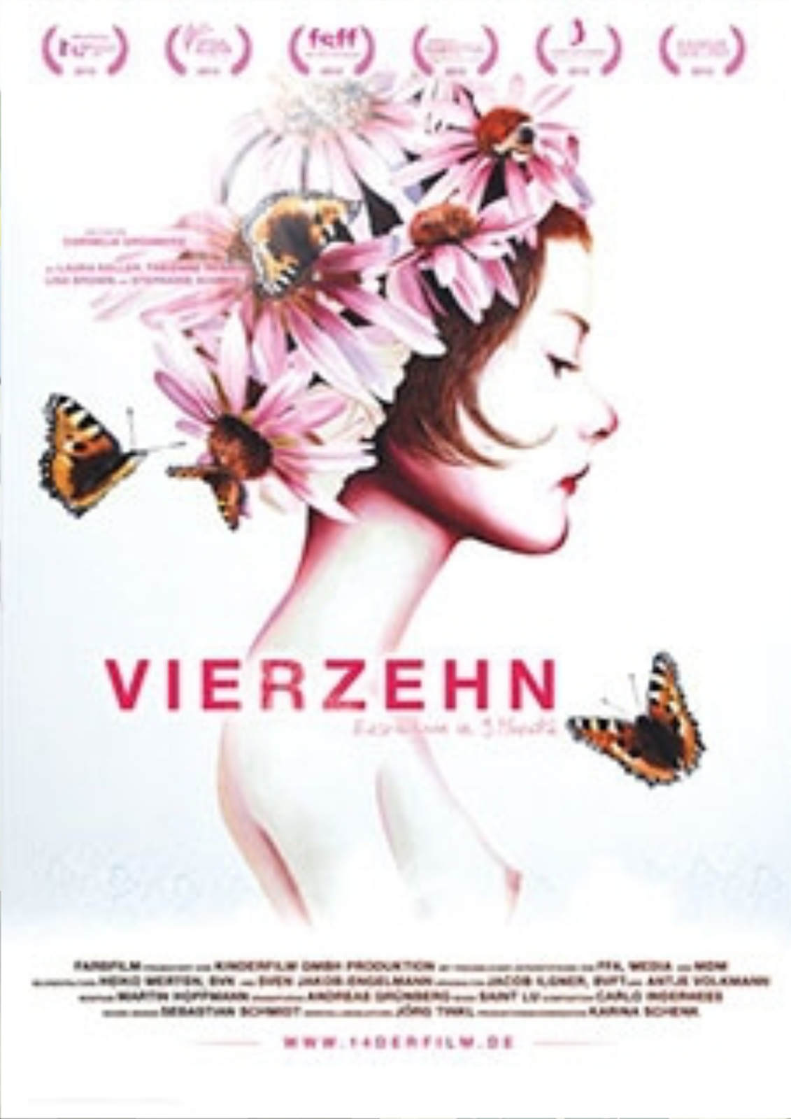VIERZEHN