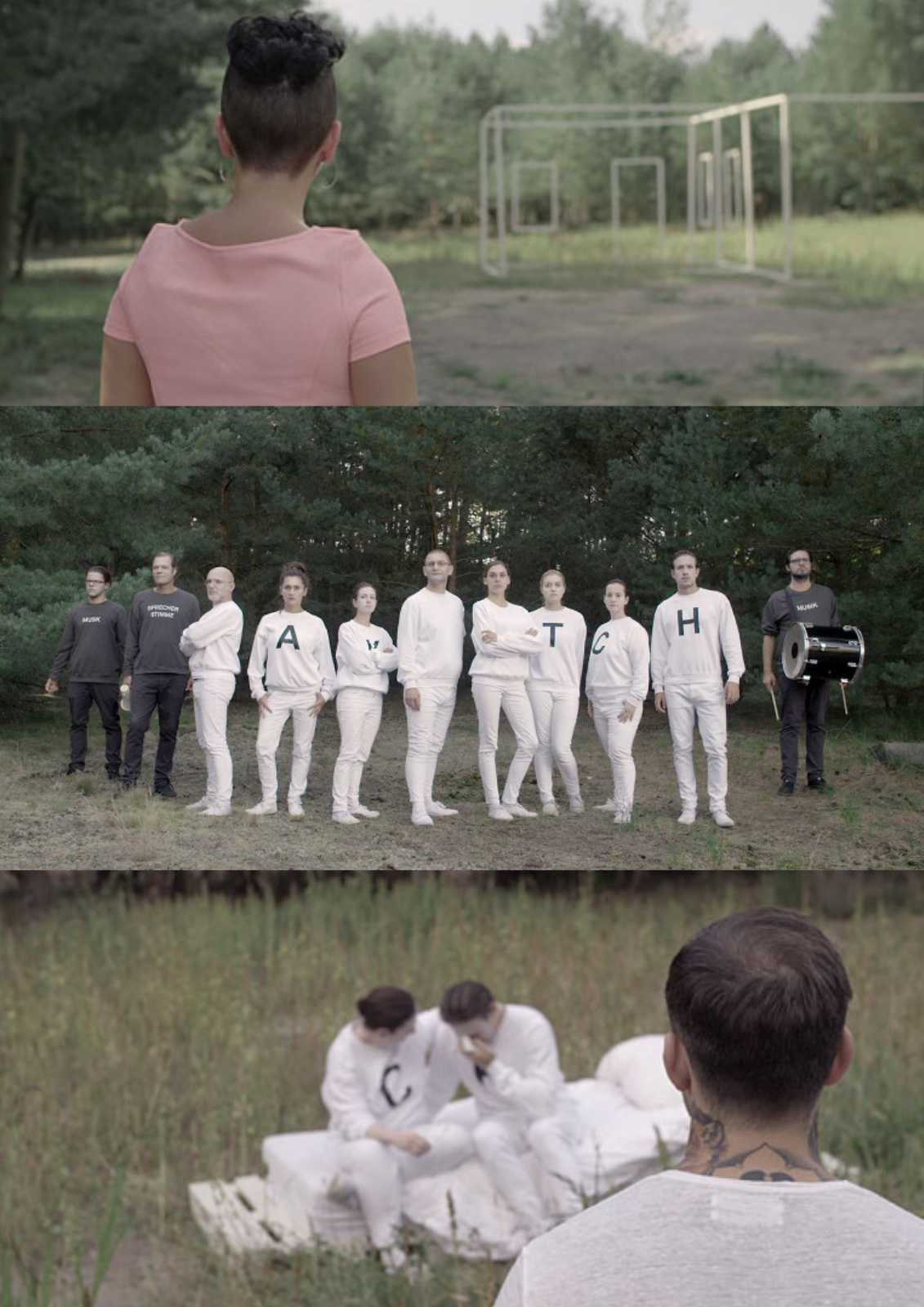 LETZTES JAHR IN UTOPIA