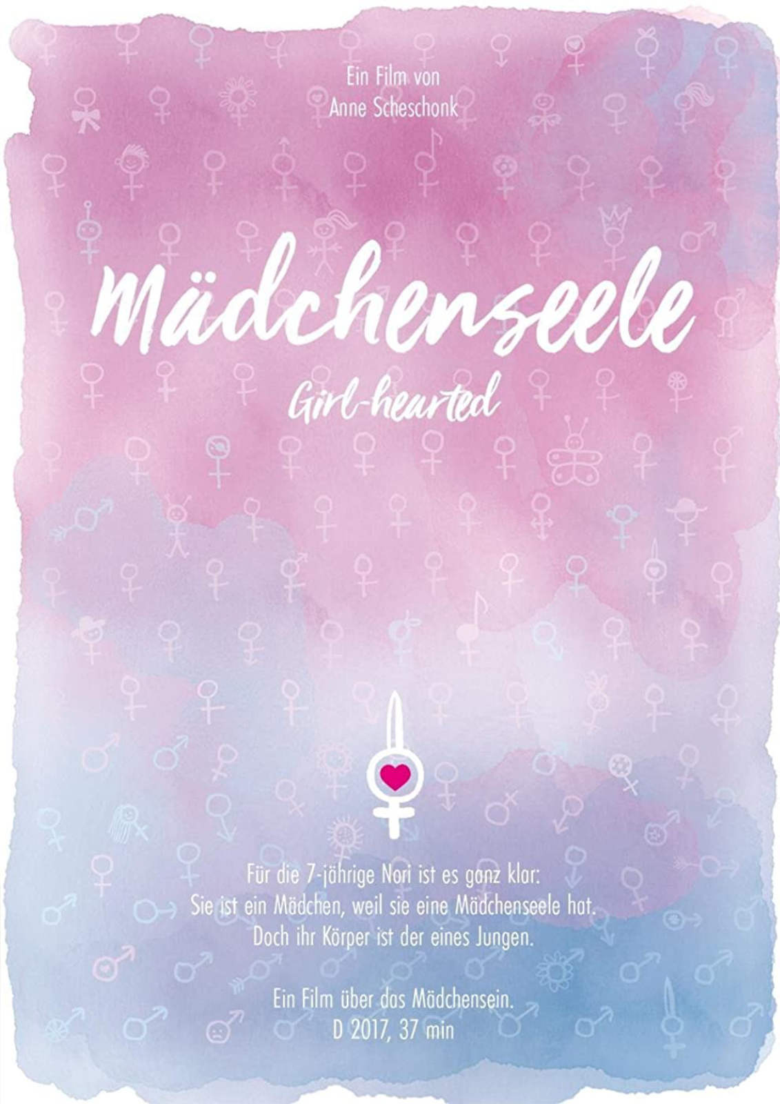 MÄDCHENSEELE