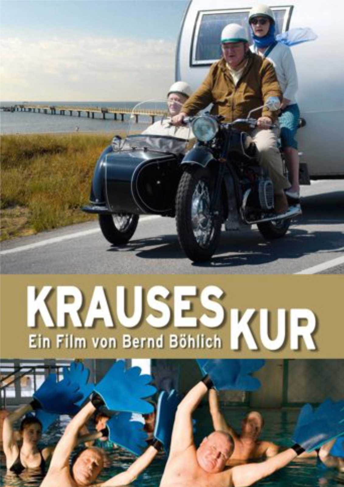 KRAUSES KUR