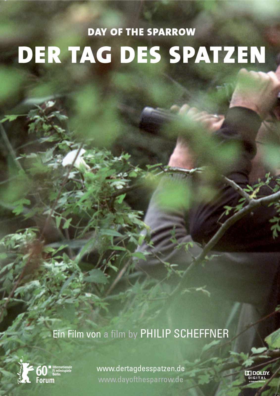 DER TAG DES SPATZEN