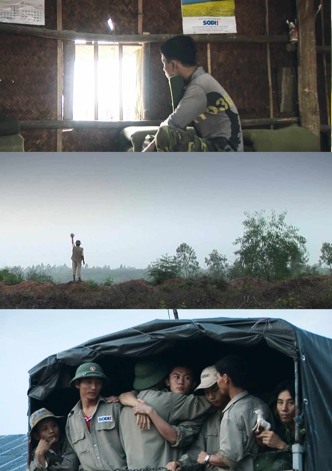 UXO – Unexploded Ordnance