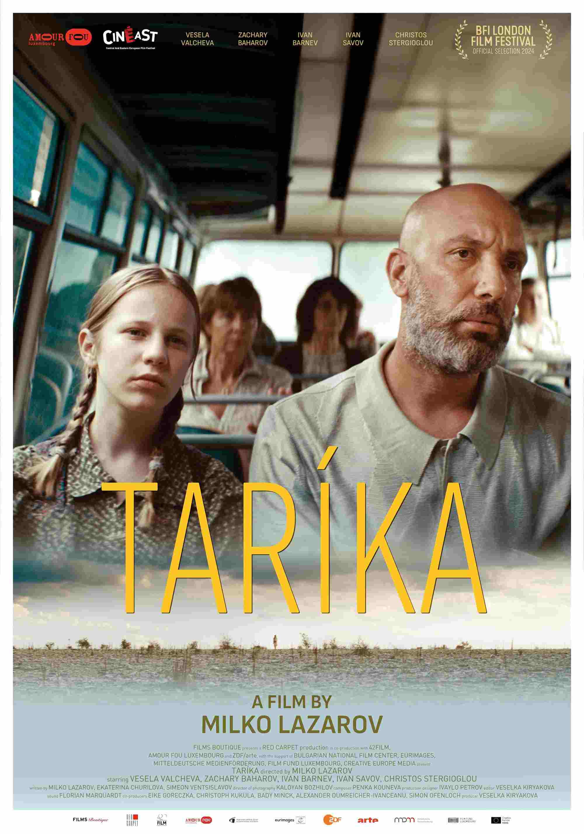 TARIKA