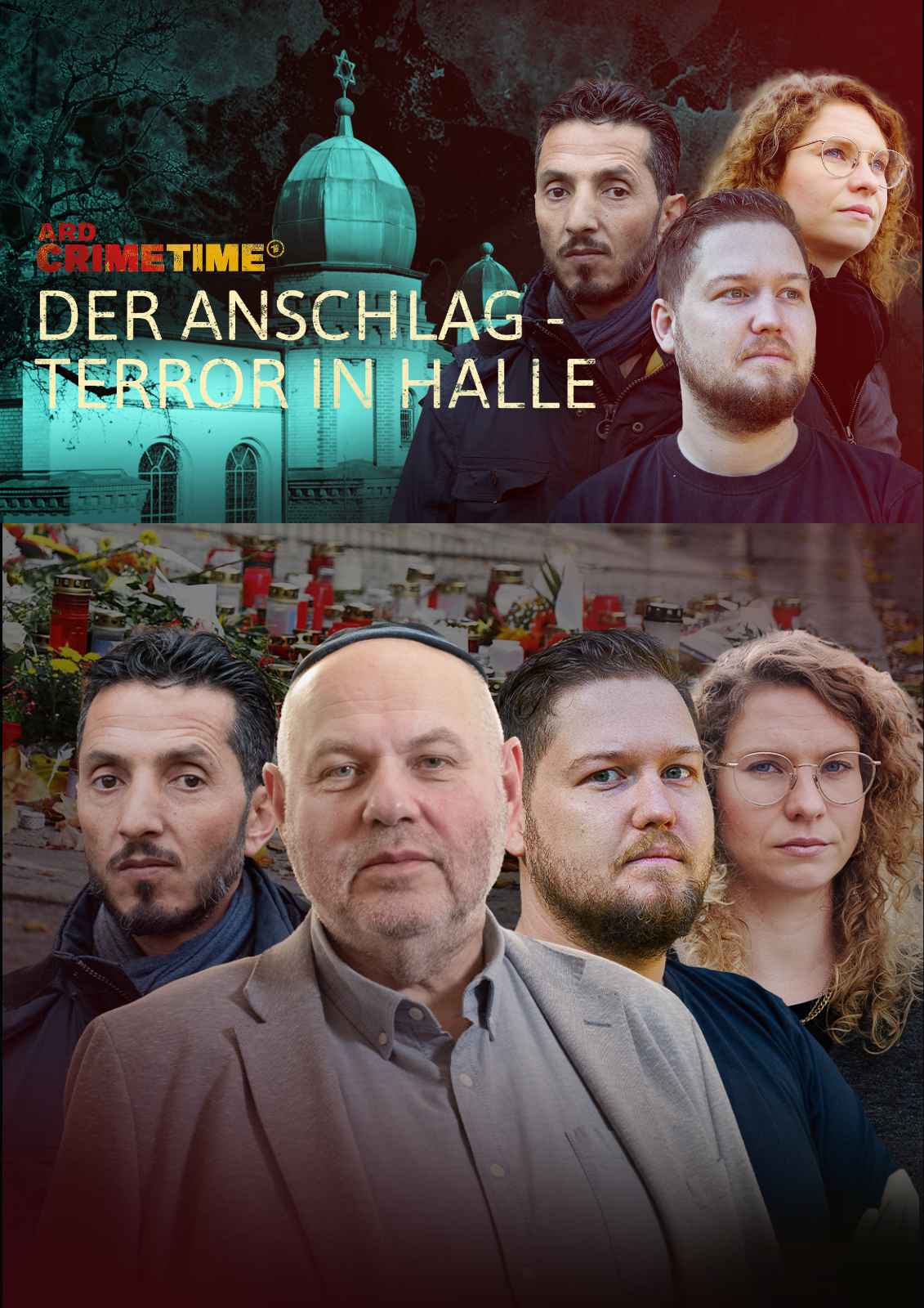 Der Anschlag von Halle